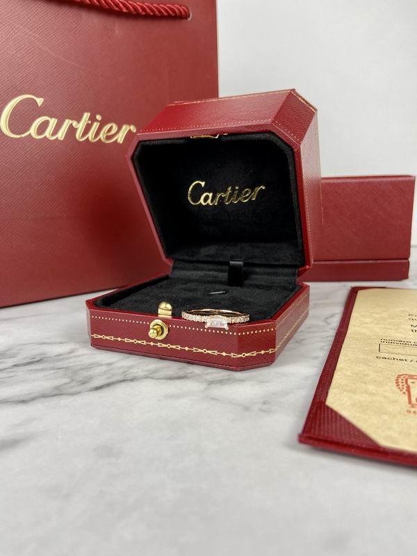 Cartier ring 05lyx86